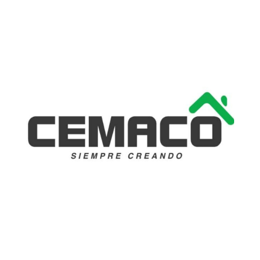 Logo de Cemaco
